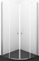 WasserKRAFT Душевой уголок Leine 35P01